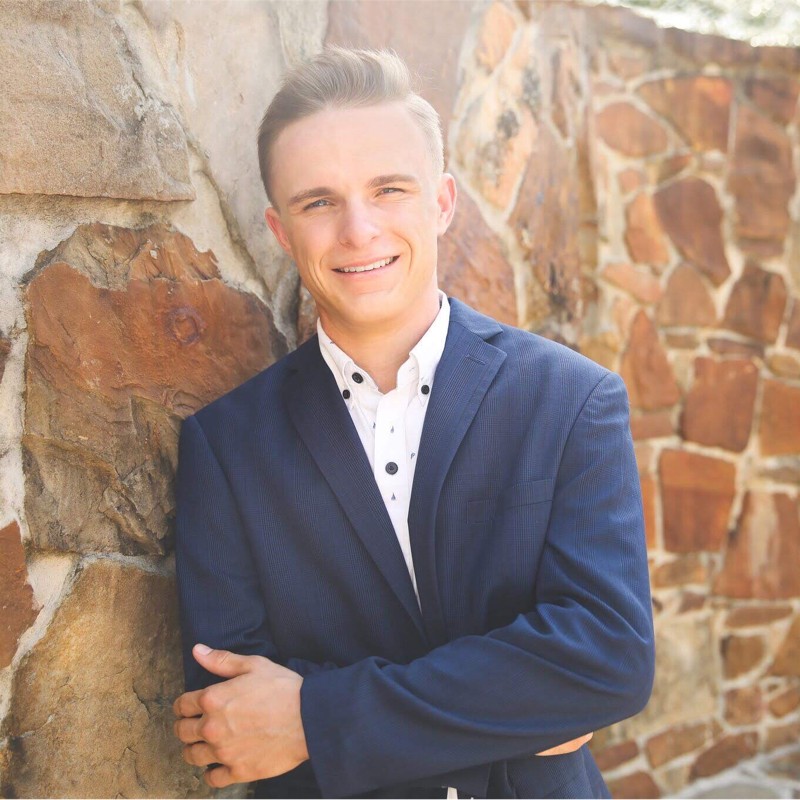 Photo of Zachary Skinner